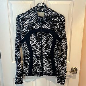 Lululemon Define Jacket Size 8